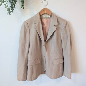 Vintage Prestige of Boston blazer sz. 6